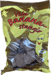 Völu bananastangir 150 gr
