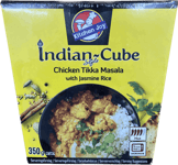 Kitchen joy tikka masala 350 gr