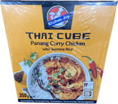 Kitchen joy panang 350 gr