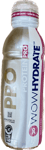 wow hydrate summer fruit 500 ml
