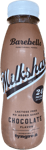 Barebells shake súkkulaði 330 ml
