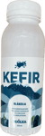 Mjólka kefir bláber 250 ml