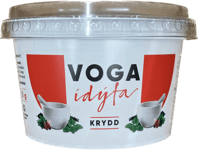 Voga ídýfa krydd 175 gr