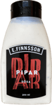 E.finnsson sósa pipar 300 ml