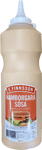 E.finnsson sósa hamborgara 960 ml