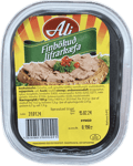 Ali lifra kæfa fín 190 gr