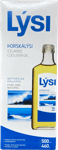 Lýsi þorska 500 ml