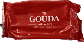 Ms gouda ostur 26 % 700 gr