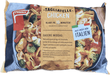 Findus tagliatelli chicken 1 kg