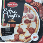 Roncadin salamino 375 gr