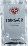 Malterserskors þurrger bréf 11,8 gr