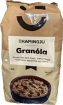 Hamingja granola múslí 1 kg