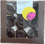 Bónus smáhringir 9 stk 180 gr