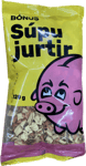 Bónus súpu jurtir 120 gr