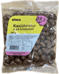 Bónus kasjúhnetur súkkulaði 300 gr