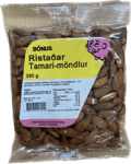 Bónus ristaðar tamari-möndlur 250 gr