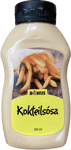 Bónus kokteilsósa 265 ml