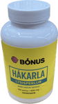 Bónus hákarla lýsis perlur 130 stk