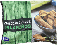 Salut cheese jalapenos 250 gr