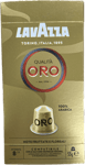 Lavazza oro hylki 10 stk