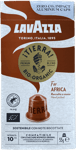Lavazza tierra africa 10 stk