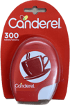 Canderel sætutöflur 25,5 g