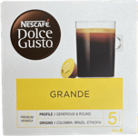 Nescafé Dolce Gusto Grande Intenso