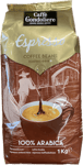 Caffè Gondoliere Espresso 100% Arabica kaffibaunir 1000 g