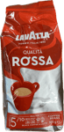 Lavazza Qualità Rossa kaffibaunir 500 g