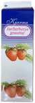 Kjarna Jarðarberjagrautur 950 g