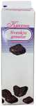 Kjarna Sveskjugrautur 950 g