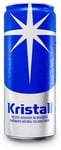 Kristall hreinn 330 ml