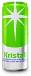 Kristall mexican lime 330 ml