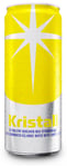 Kristall lime 330 ml