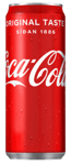 coca cola 330 ml