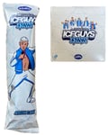Iceguys íspinnar stakur