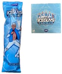 Iceguys flaugar stakur