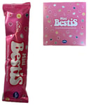 Mini Bestís stakur