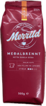 Merrild 103 Meðalbrennt 100% Arabica Malað Kaffi 500 g