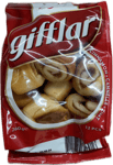 Gifflar kanilsnúðar 260 g