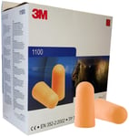 Eyrnatappar 200 pör 3M1100