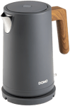 Domo 'Wood You' Hraðsuðukanna