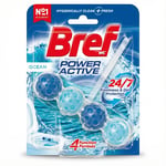 Bref Power Active Ocean salerniskubbur 50 g