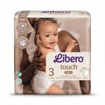 Libero Touch 3 bleyjur 40 stk
