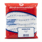Blindravinnustofan Borðklútar 3 stk