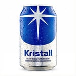 Kristall án bragðefna 330 ml (Dós)