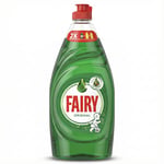Fairy Original uppþvottalögur 1015 ml