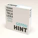 Hint íslenskt