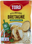 Toro kjúklingasósa Bretagne 27 g