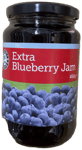 Extra bláberjasulta 450 g